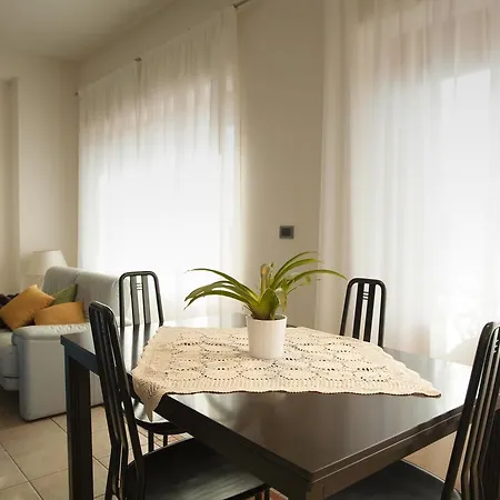 Apartment Alberto