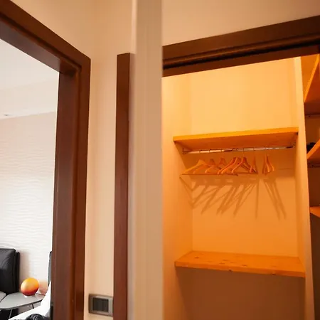 Apartment Alberto Florence