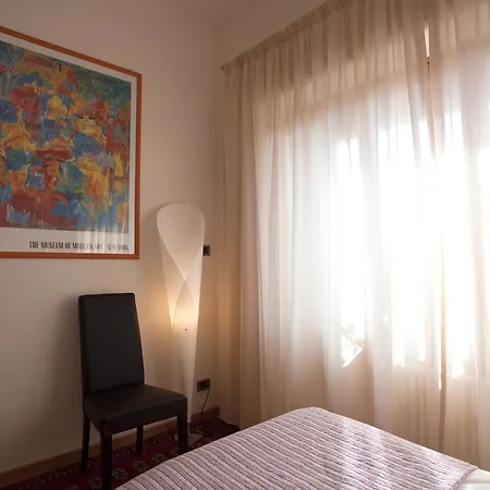 Alberto Apartment